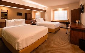 Microtel Inn And Suites By Wyndham Ciudad Juarez, Us Consulate